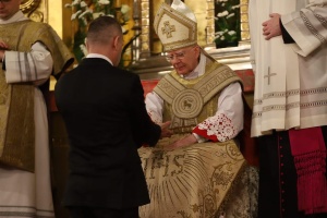 arcybiskup marek jędraszewski